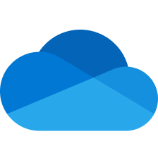 OneDrive logo